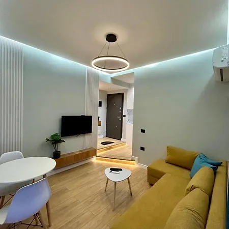 Your 1 Apartment