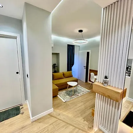 Apartment Your 1 *